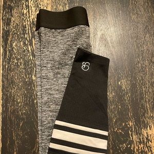 Bombshell Sportswear Sock Tights